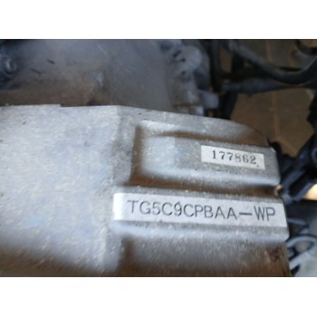 Recambio de caja cambios para subaru tribeca (b9) 3.0 (wxe) referencia OEM IAM 31000AH050 automática 4x4 