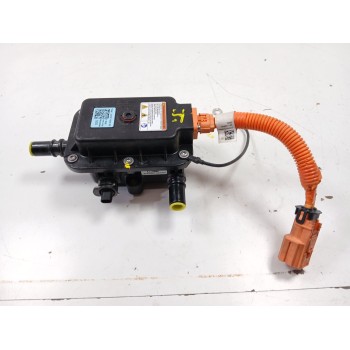 Recambio de modulo electronico para kia ev3 referencia OEM IAM 375W2EV000  