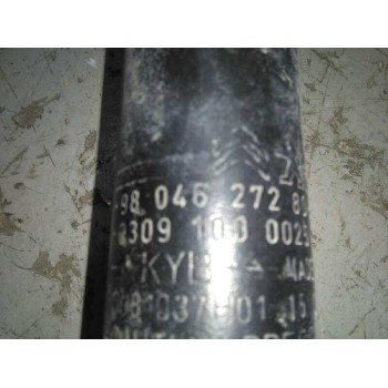 Recambio de amortiguador trasero derecho para peugeot 208 active referencia OEM IAM 9804627280  