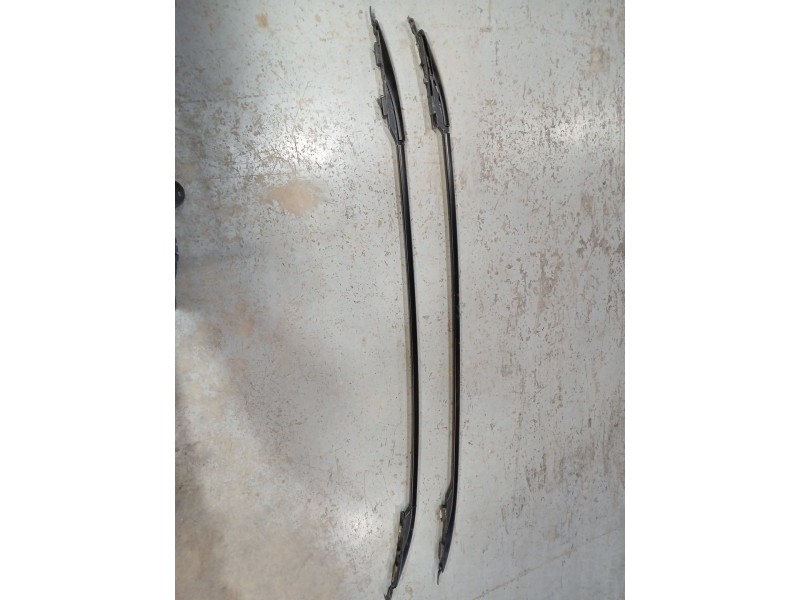 Recambio de barras techo para ford kuga ii (dm2) 1.5 ecoboost referencia OEM IAM 2465303  2465305