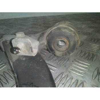 Recambio de brazo suspension inferior delantero izquierdo para peugeot 607 (s2) básico referencia OEM IAM AF548798N  