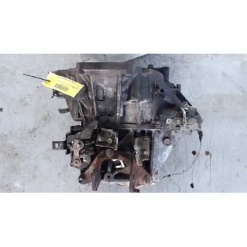 Recambio de caja cambios para mazda 6 monovolumen (gy) 2.0 crtd active (100kw) referencia OEM IAM   