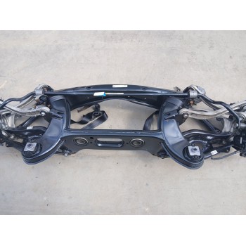 Recambio de puente trasero para mercedes-benz clase c w205 c200 bluetec referencia OEM IAM 2053508009  