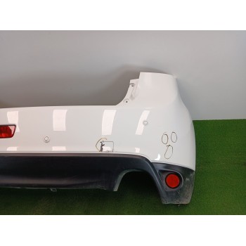 Recambio de paragolpes trasero para mitsubishi asx (ga_w_) 1.6 mivec (ga1w) referencia OEM IAM 6410C587  