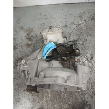 Recambio de caja cambios para audi a1 sportback (gba) referencia OEM IAM   