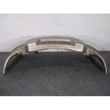 Recambio de paragolpes trasero para renault megane ii berlina 5p dynamique referencia OEM IAM  2 SERIE CON SENSORES