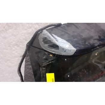 Recambio de porton trasero para peugeot 5008 gt referencia OEM IAM  BLANCO 