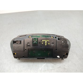 Recambio de cuadro instrumentos para bmw 5 (e60) 520 d referencia OEM IAM 62109177261 110080213938 