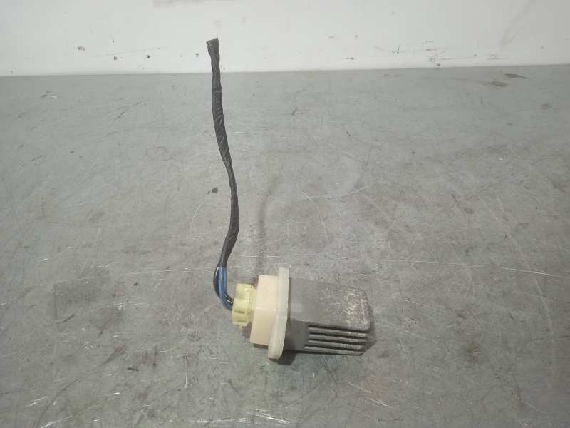 Recambio de resistencia calefaccion para chevrolet aveo ls referencia OEM IAM SR  