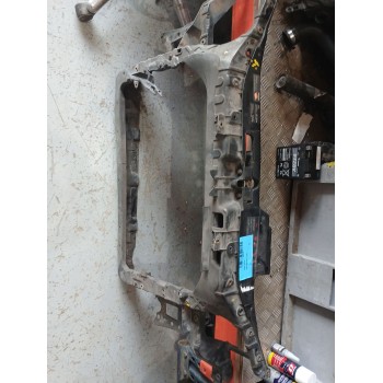 Recambio de panel frontal para seat ibiza iii (6l1) 1.9 sdi referencia OEM IAM   