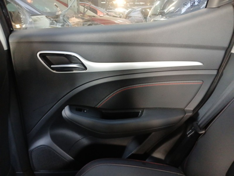 Recambio de guarnecido puerta trasera derecha para mg zs suv (azs1) 1.5 vti referencia OEM IAM   