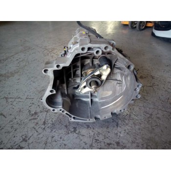 Recambio de caja cambios para seat exeo st (3r5)(2009>) reference referencia OEM IAM   