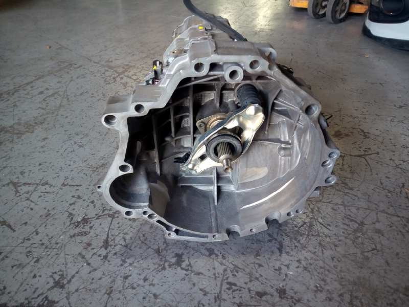 Recambio de caja cambios para seat exeo st (3r5)(2009>) reference referencia OEM IAM   