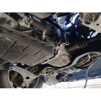 Recambio de caja cambios para subaru tribeca (b9) 3.0 (wxe) referencia OEM IAM 31000AH050 automática 4x4 