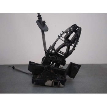 CERRADURA PUERTA TRASERA IZQUIERDA H1BBA218A00BE 4 PINES 