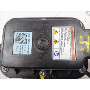 Recambio de modulo electronico para kia ev3 referencia OEM IAM 375W2EV000  