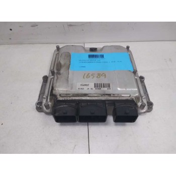 CENTRALITA MOTOR UCE 9646774280 0281010996 