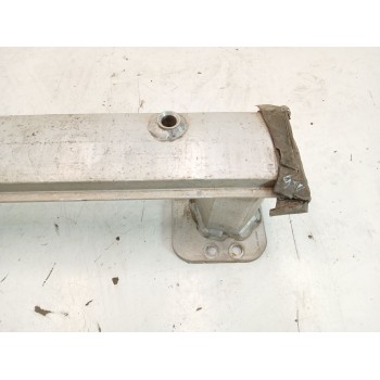 Recambio de refuerzo paragolpes trasero para citroën c4 ii (nc_) 1.6 bluehdi 100 referencia OEM IAM 15655AK  