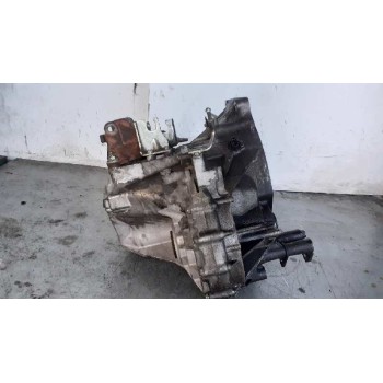 Recambio de caja cambios para mazda 6 monovolumen (gy) 2.0 crtd active (100kw) referencia OEM IAM   