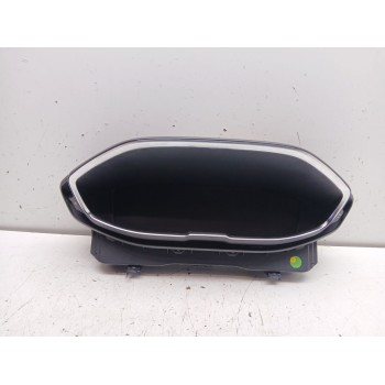 CUADRO INSTRUMENTOS 9830555480 