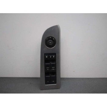 MANDO ELEVALUNAS DELANTERO IZQUIERDO 04602781AA 4 TECLAS X350083030A