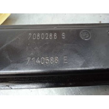 Recambio de elevalunas delantero derecho para bmw serie 3 berlina (e90) 320d referencia OEM IAM 7060266 7140588 6927028 6 PINS