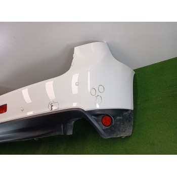 Recambio de paragolpes trasero para mitsubishi asx (ga_w_) 1.6 mivec (ga1w) referencia OEM IAM 6410C587  