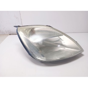 Recambio de faro derecho para ford fiesta (cbk) 1.4 16v cat referencia OEM IAM 2S6X13K046A  