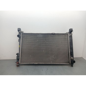 RADIADOR AGUA A1695001803 