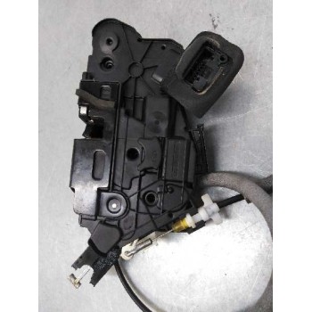 Recambio de cerradura puerta delantera izquierda para seat toledo (kg3) reference referencia OEM IAM 5E1837015A 5E1837015C 7 PIN