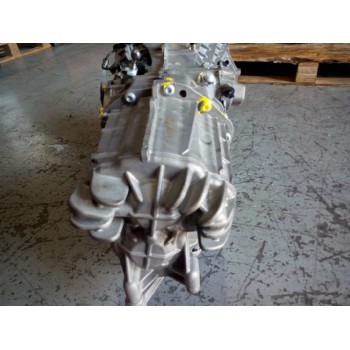 Recambio de caja cambios para seat exeo st (3r5)(2009>) reference referencia OEM IAM   