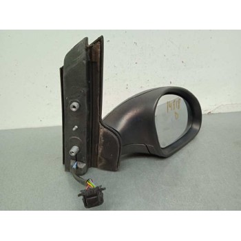 Recambio de retrovisor derecho para seat toledo (5p2) sport referencia OEM IAM   5 CABLES