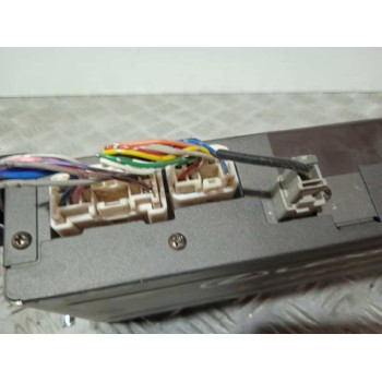 Recambio de sistema navegacion gps para lexus gs300 (jzs160) básico referencia OEM IAM 8684150050 MODULO 