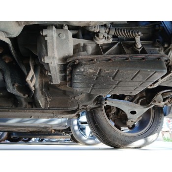 Recambio de caja cambios para subaru tribeca (b9) 3.0 (wxe) referencia OEM IAM 31000AH050 automática 4x4 