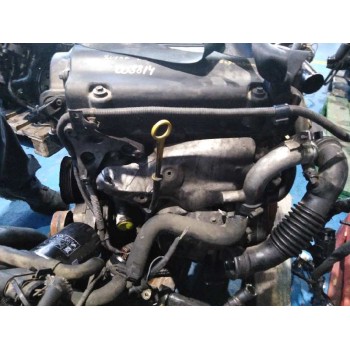 Recambio de motor completo para honda civic berlina 5 (eu7/8) 1.7 ctdi es referencia OEM IAM   