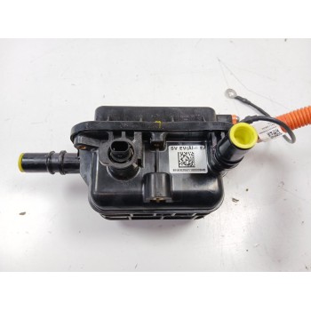 Recambio de modulo electronico para kia ev3 referencia OEM IAM 375W2EV000  