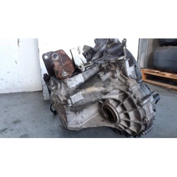 Recambio de caja cambios para mazda 6 monovolumen (gy) 2.0 crtd active (100kw) referencia OEM IAM   