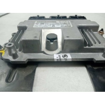 Recambio de centralita motor uce para peugeot 307 cc (s2) básico referencia OEM IAM 0261208909 9659901480 BOSCH