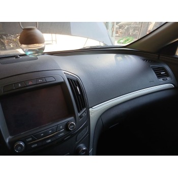 Recambio de kit airbag para opel insignia a (g09) 1.6 cdti (68) referencia OEM IAM   