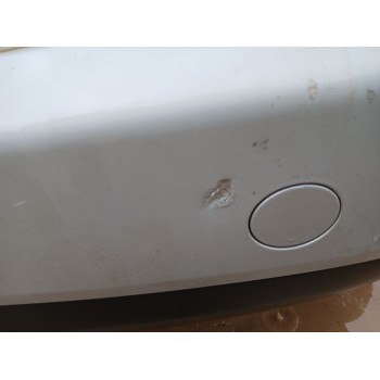 Recambio de paragolpes trasero para mini mini (f55) cooper d referencia OEM IAM 51127398777  