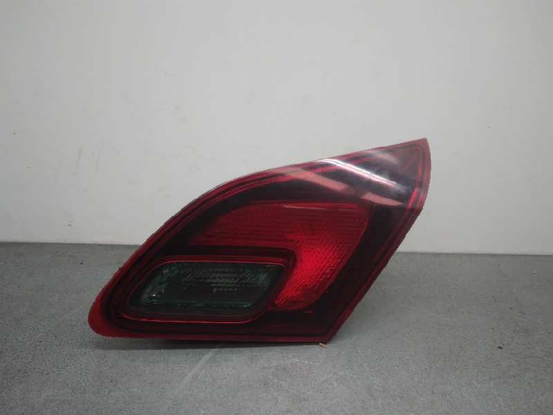 Recambio de piloto trasero derecho interior para opel astra j lim. cosmo referencia OEM IAM   