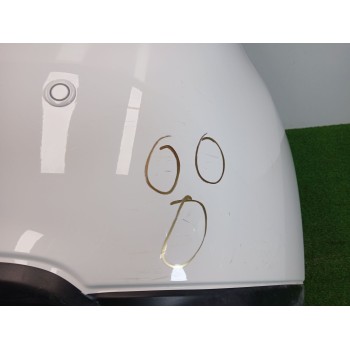 Recambio de paragolpes trasero para mitsubishi asx (ga_w_) 1.6 mivec (ga1w) referencia OEM IAM 6410C587  