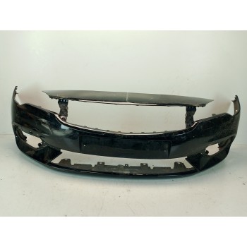 Recambio de paragolpes delantero para opel astra k (b16) 1.4 cng (68) referencia OEM IAM 39130492  