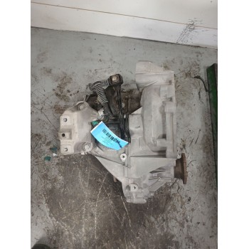 Recambio de caja cambios para audi a1 sportback (gba) referencia OEM IAM   
