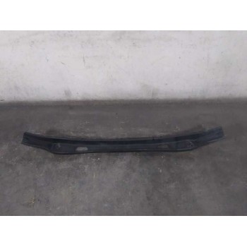 Recambio de refuerzo paragolpes delantero para peugeot 607 (s2) básico referencia OEM IAM 7414KT  