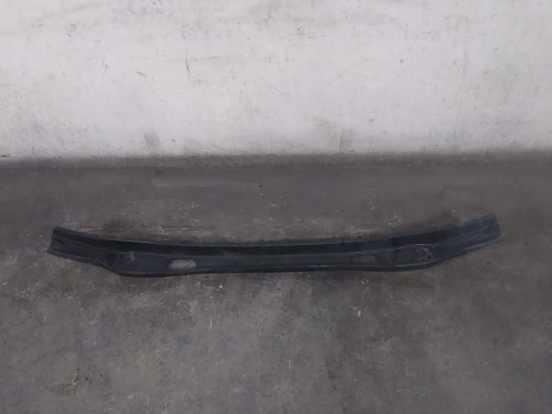 Recambio de refuerzo paragolpes delantero para peugeot 607 (s2) básico referencia OEM IAM 7414KT  