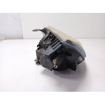 Recambio de faro derecho para ford fiesta (cbk) 1.4 16v cat referencia OEM IAM 2S6X13K046A  