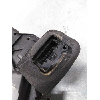 Recambio de cerradura puerta delantera izquierda para seat toledo (kg3) reference referencia OEM IAM 5E1837015A 5E1837015C 7 PIN