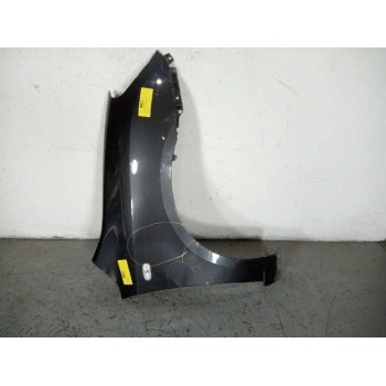 Recambio de aleta delantera derecha para kia carens (un) 2.0 crdi referencia OEM IAM 663211D050 GRIS 