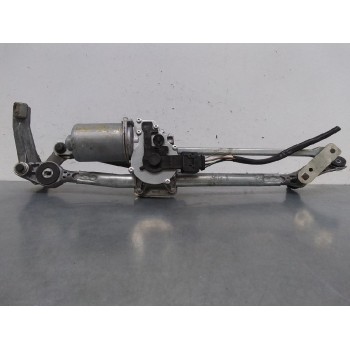 MOTOR LIMPIA DELANTERO 6978263 7161711 4 CABLES